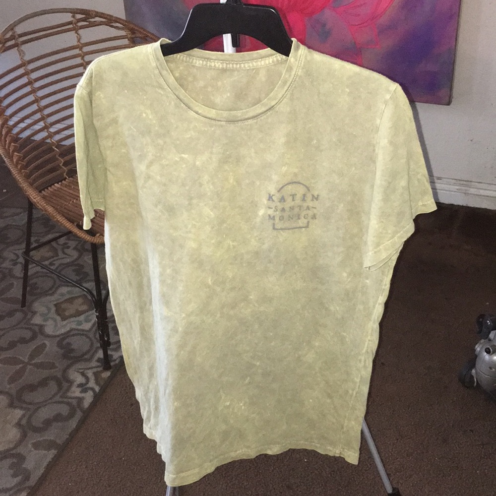 Katin Santa Monica T shirt